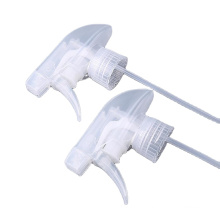 Popular Plastic Trigger Sprayer 24/410 28/410 China Sprayer Trigger